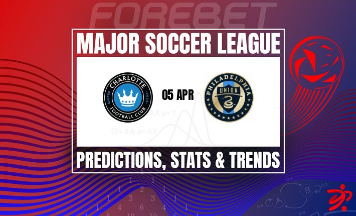 夏洛特FC vs 费城联合:主场龙能否延续强势?深度分析与投注指南 夏洛特FC vs 费城联合:主场龙能否延续强势?深度分析与投注指南