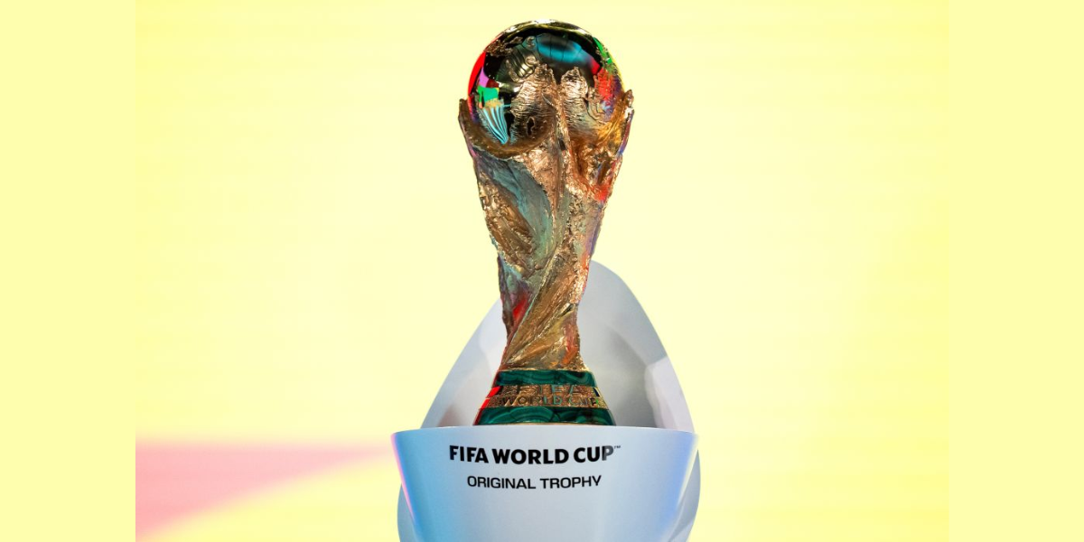 2026世界杯扩军:谁能问鼎冠军?资深分析师深度解析 2026世界杯扩军:谁能问鼎冠军?资深分析师深度解析