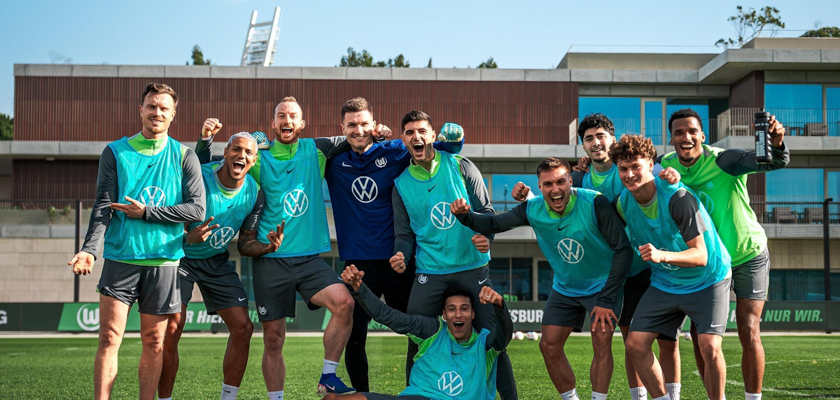 沃尔夫斯堡 vs 法兰克福:保级狼堡硬碰欧战法兰克福,战术博弈谁能胜出? 沃尔夫斯堡 vs 法兰克福:保级狼堡硬碰欧战法兰克福,战术博弈谁能胜出?