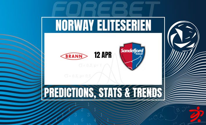 挪超前瞻：布兰主场迎战桑德菲尤尔，历史优势能否扭转近期颓势？