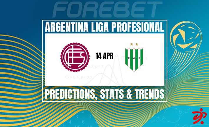 阿甲德比前瞻:拉努斯主场迎战班菲尔德,复仇之战谁主沉浮? 阿甲德比前瞻:拉努斯主场迎战班菲尔德,复仇之战谁主沉浮?