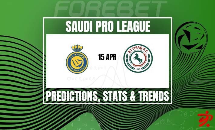 沙特联赛前瞻：利雅得胜利VS艾卜哈，C罗领衔冲刺，连胜能否延续？