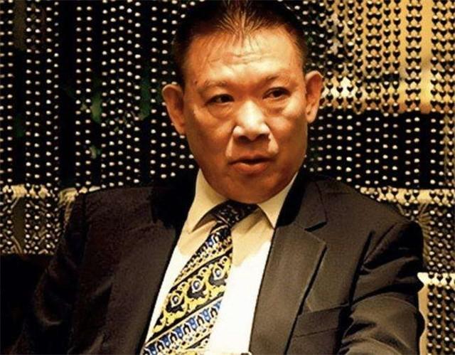 世纪娱乐高层巨变：吴文新掌舵，老将回归能否力挽狂澜？