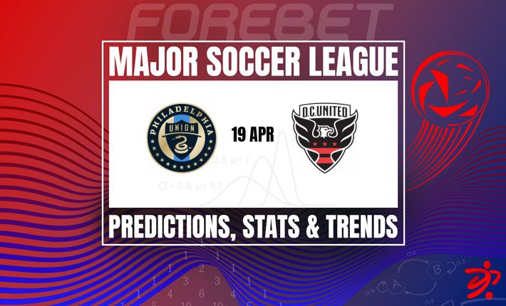 MLS前瞻：费城联合vs华盛顿联，绝境对决谁能止颓？