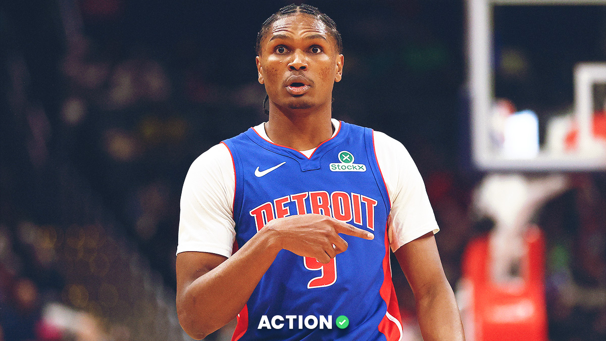 NBA季后赛：活塞魔术G2深度解析，两大球员数据看点