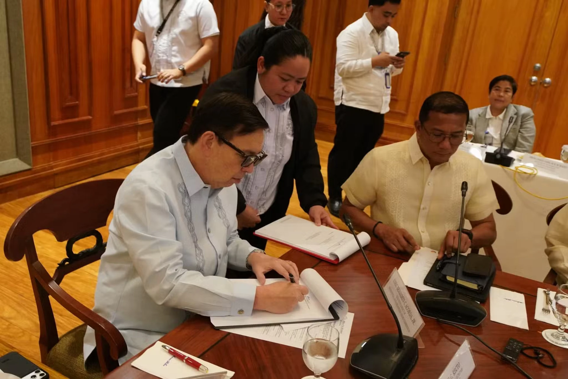 菲律宾POGO禁令最终落地：跨部门执法框架全面启动，誓言根除犯罪网络