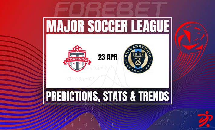 多伦多FC主场迎战费城联合：主队能否延续不败金身？