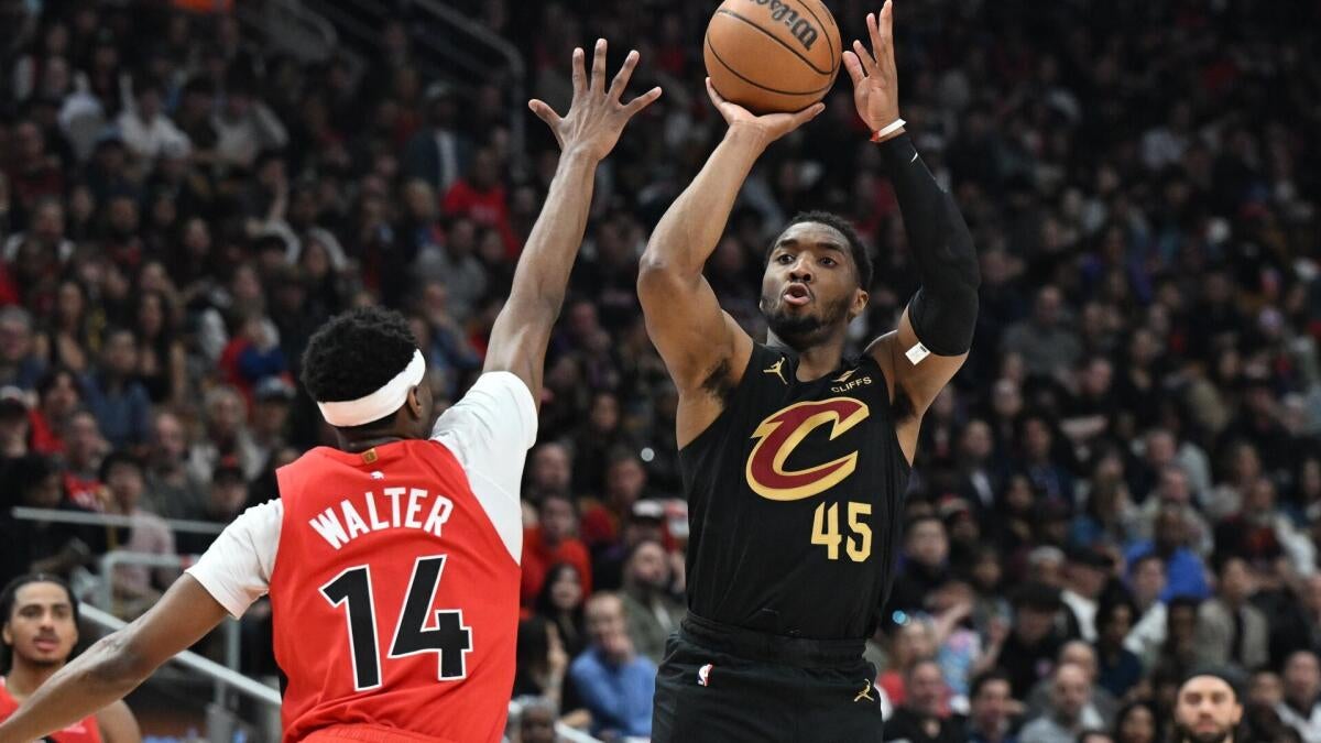 NBA季后赛：骑士猛龙天王山之战G5前瞻与深度分析