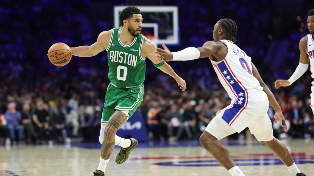 2026 NBA季后赛抢七大战：76人VS凯尔特人，谁能晋级？