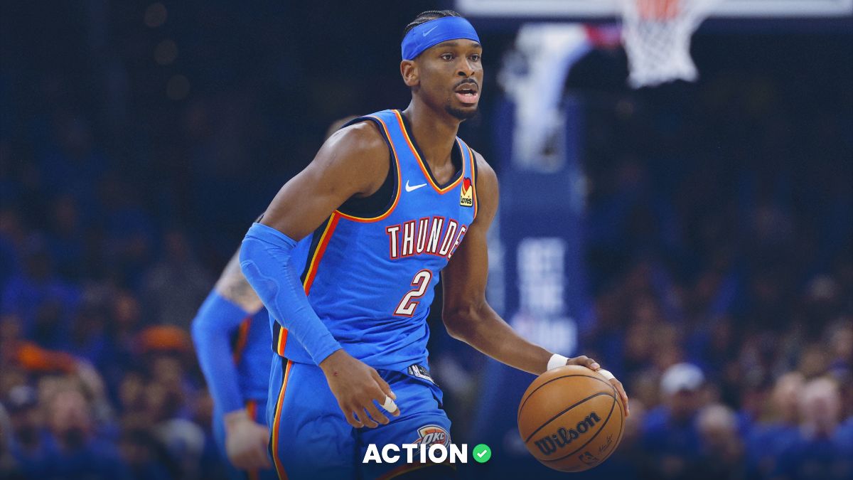 NBA季后赛：湖人命悬一线，雷霆能否横扫晋级？G4深度分析