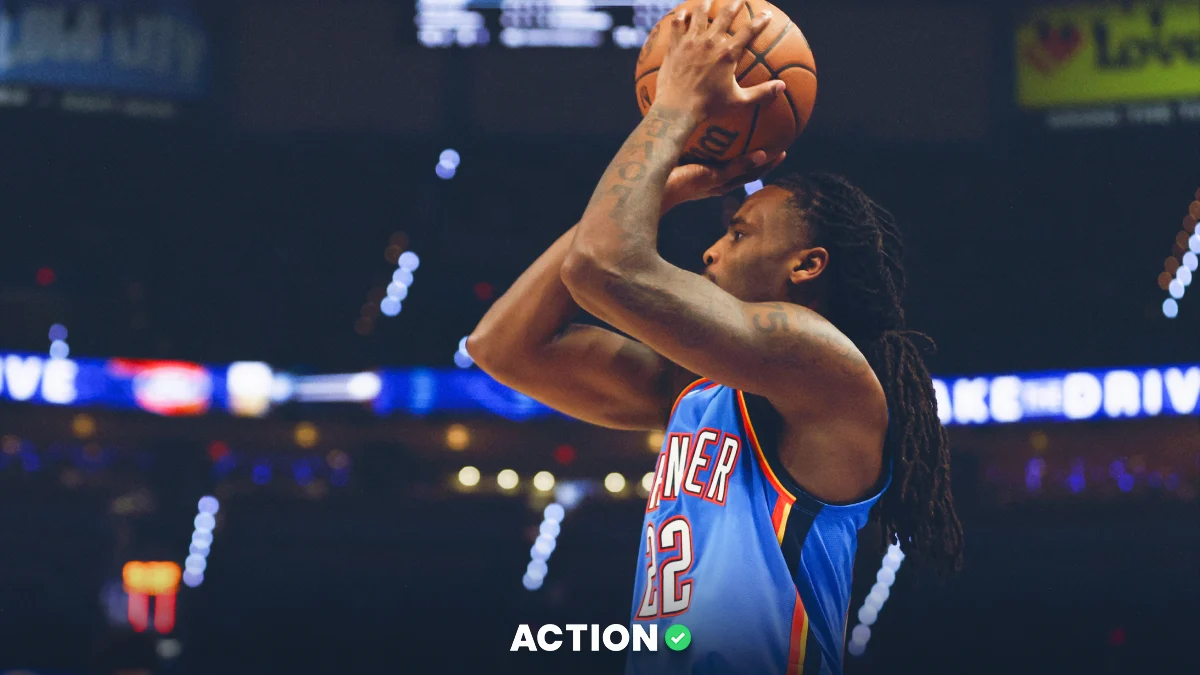 NBA季后赛:马刺vs雷霆G4前瞻,华莱士三分球深度解析 NBA季后赛:马刺vs雷霆G4前瞻,华莱士三分球深度解析