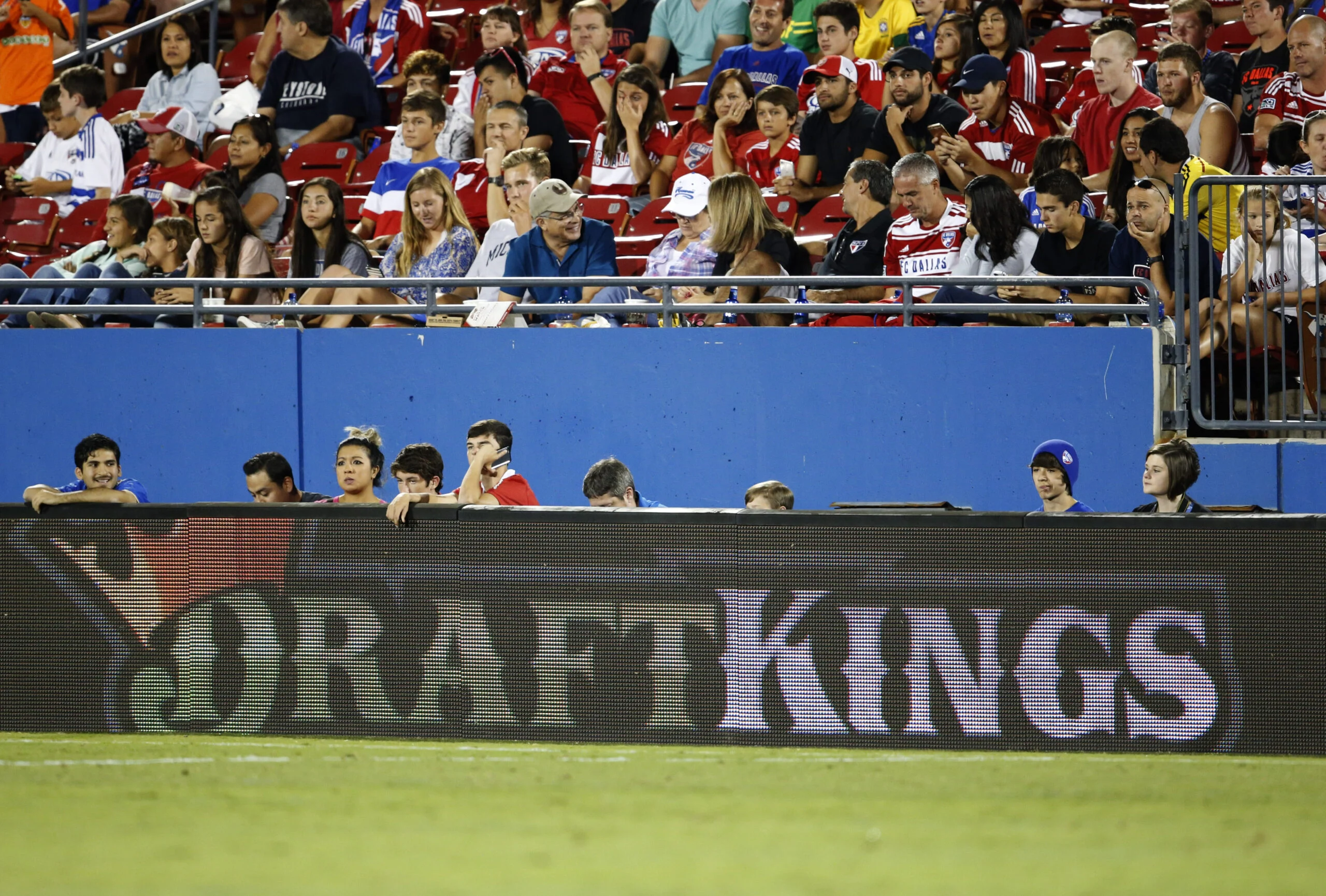 深度解析:DraftKings预测市场狂飙突进,巨额投资剑指未来 深度解析:DraftKings预测市场狂飙突进,巨额投资剑指未来
