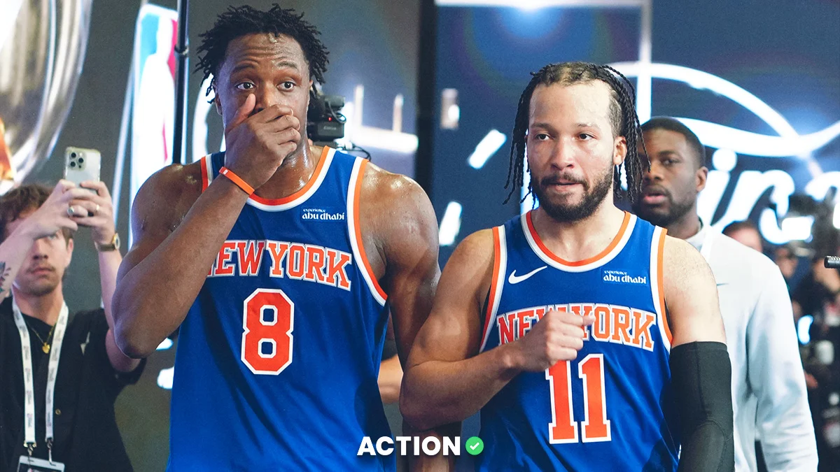 NBA总决赛G4深度分析:马刺尼克斯关键战投注策略 NBA总决赛G4深度分析:马刺尼克斯关键战投注策略