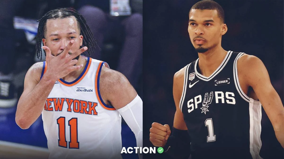 NBA 2K27封面人选揭秘：文班亚马VS布伦森，谁能登顶？