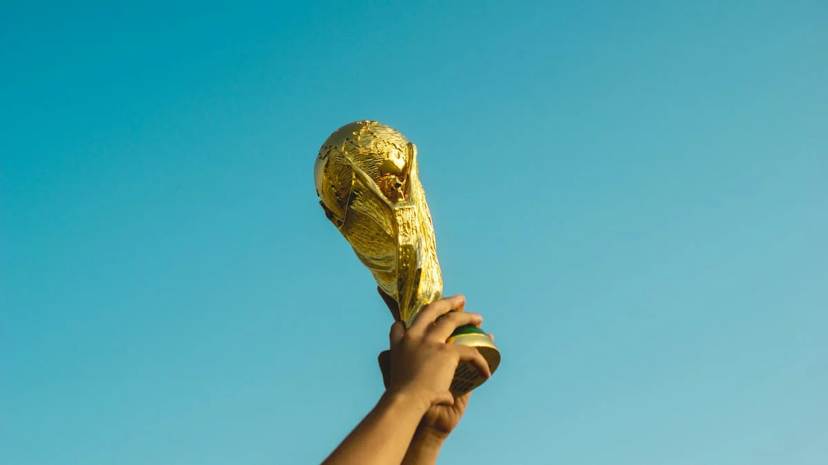 2026世界杯:美国男足雄心勃勃?现实与挑战深度剖析 2026世界杯:美国男足雄心勃勃?现实与挑战深度剖析