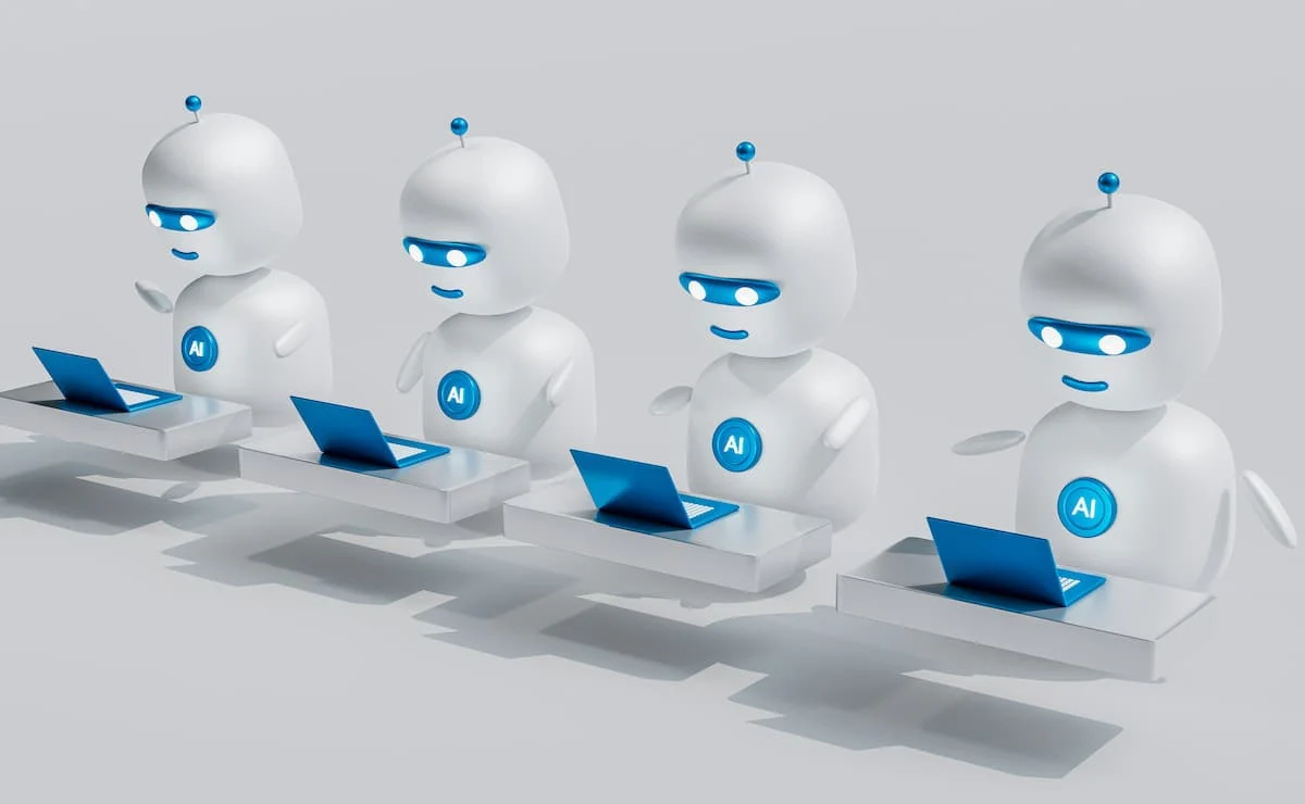 AI博彩实测：ChatGPT、Gemini、QuillBot谁能战胜庄家？