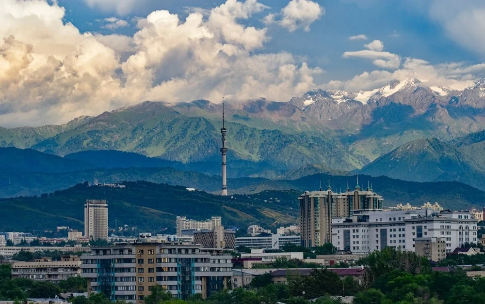 哈萨克斯坦博彩业豪赌未来:新赌场区获批,但投资者何在? 哈萨克斯坦博彩业豪赌未来:新赌场区获批,但投资者何在?