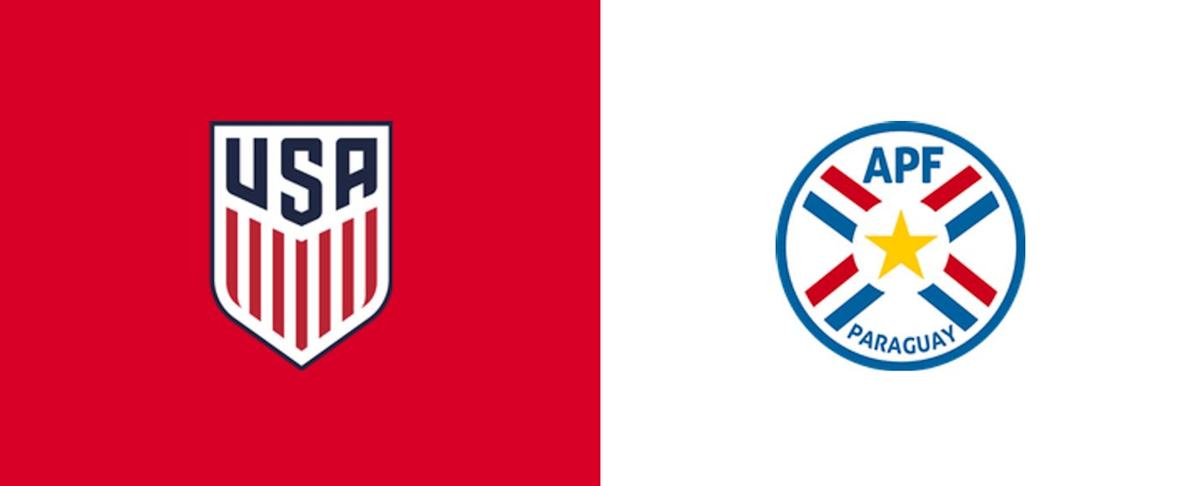 2026世界杯：美国VS巴拉圭前瞻，历史交锋与近期状态深度分析