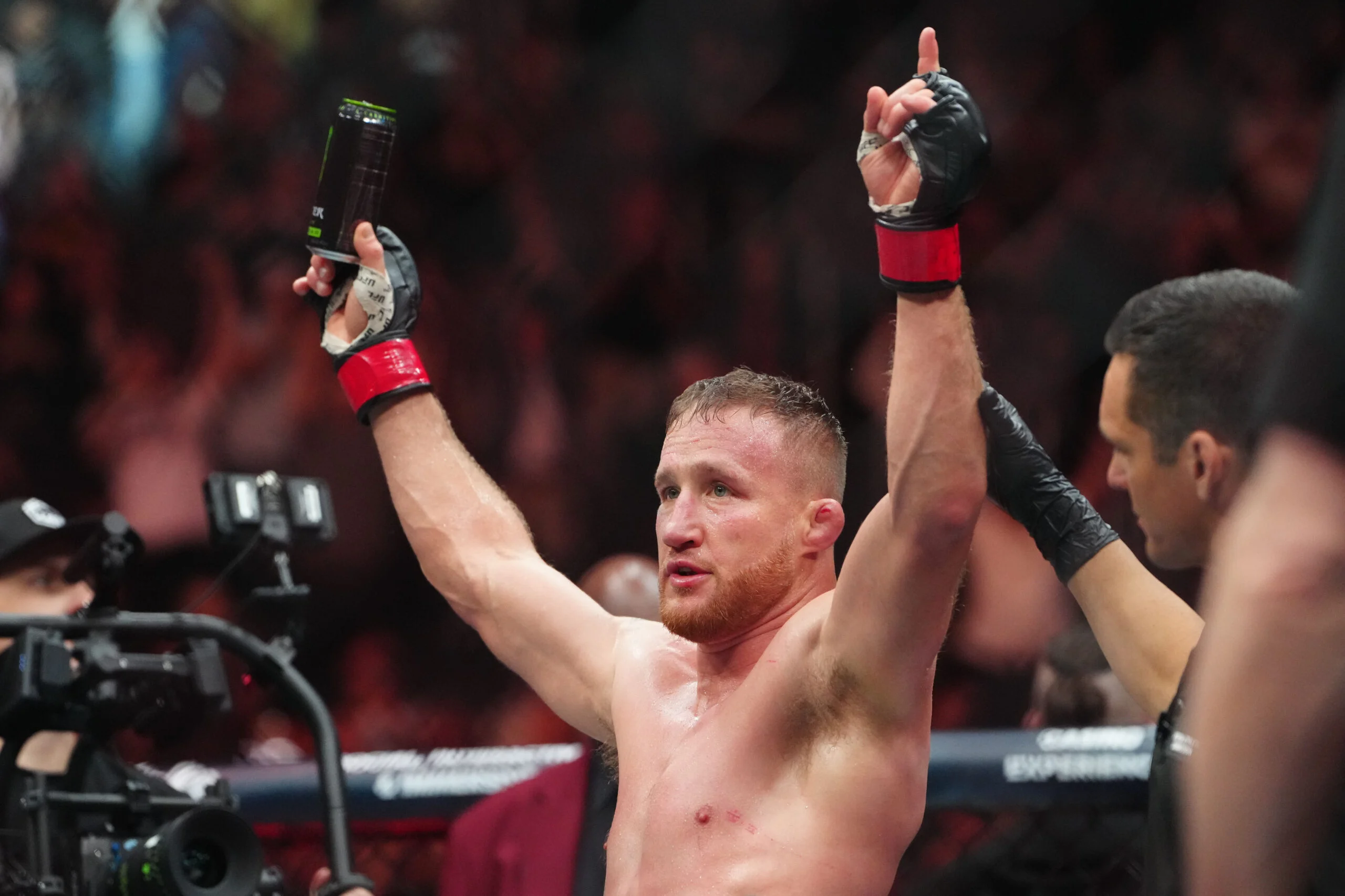 UFC Freedom 250:白宫激战深度解析与投注策略 UFC Freedom 250:白宫激战深度解析与投注策略