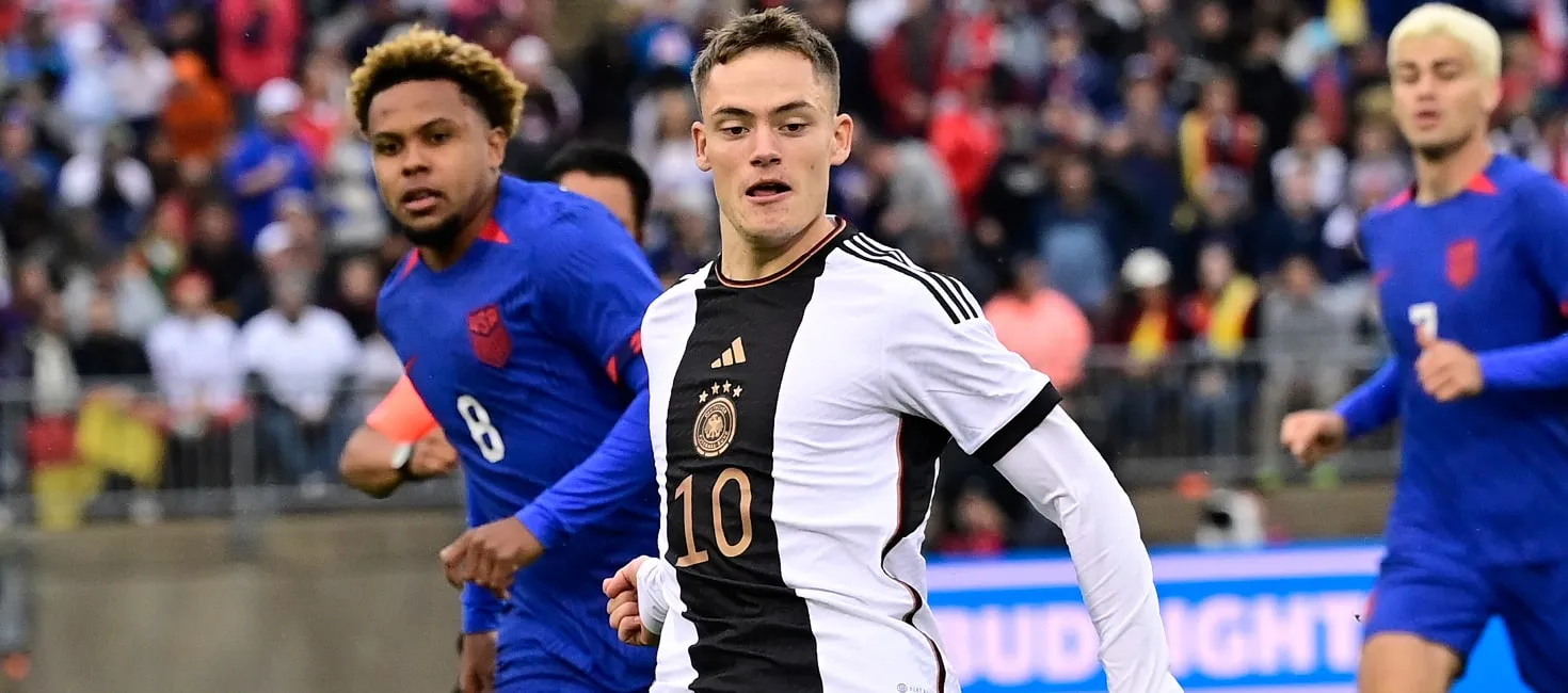 2026世界杯:德国首战库拉索,能否大胜开门红? 2026世界杯:德国首战库拉索,能否大胜开门红?