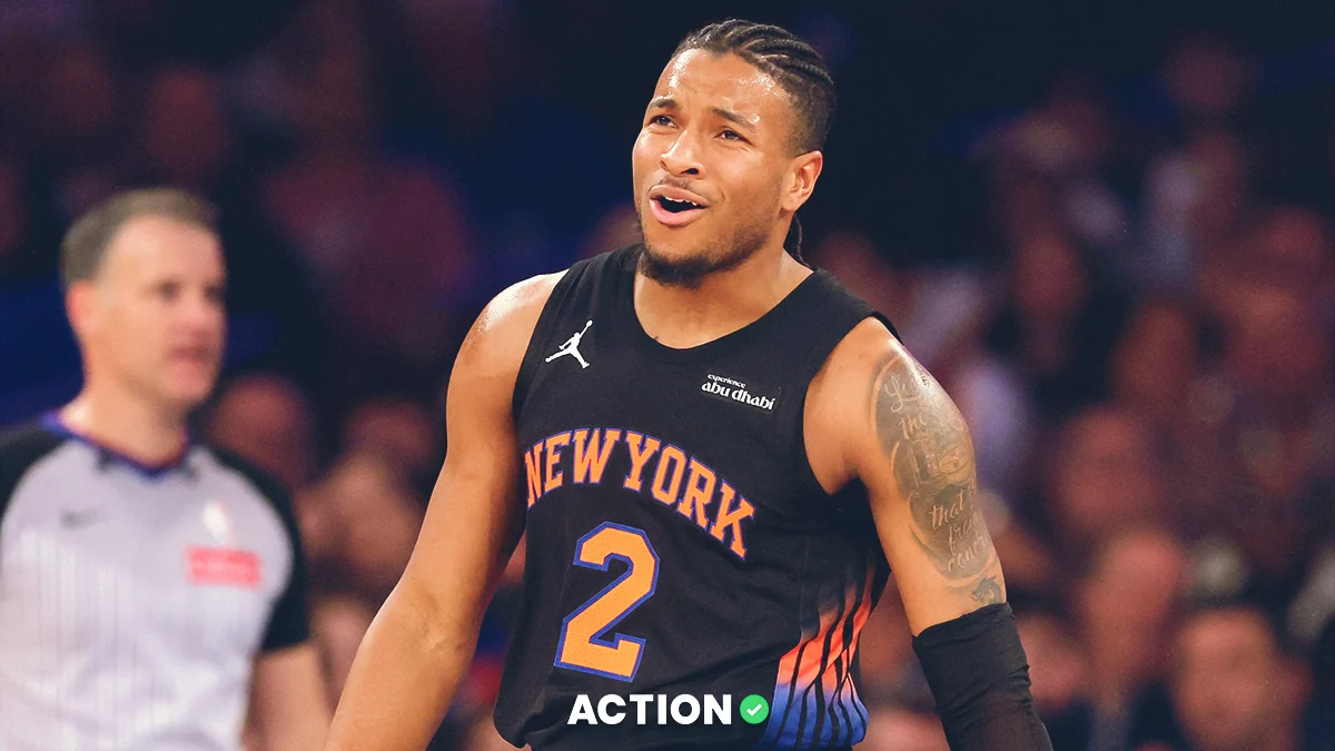 NBA总决赛G5:麦克布莱德能否破荒?尼克斯vs马刺三分球深度分析 NBA总决赛G5:麦克布莱德能否破荒?尼克斯vs马刺三分球深度分析
