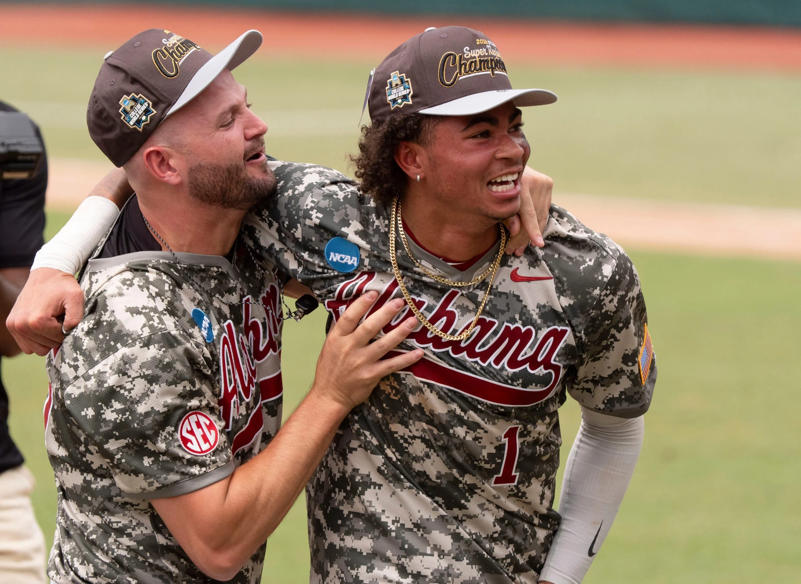 NCAA棒球世界大赛:阿拉巴马 vs 俄克拉荷马首战前瞻与深度分析 NCAA棒球世界大赛:阿拉巴马 vs 俄克拉荷马首战前瞻与深度分析