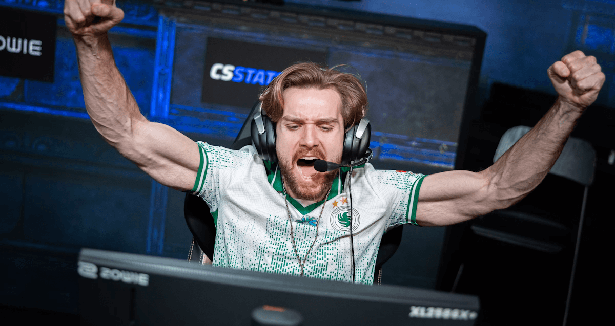 IEM科隆Major 2026：黑马逆袭，豪门沉浮，晋级之路悬念迭起