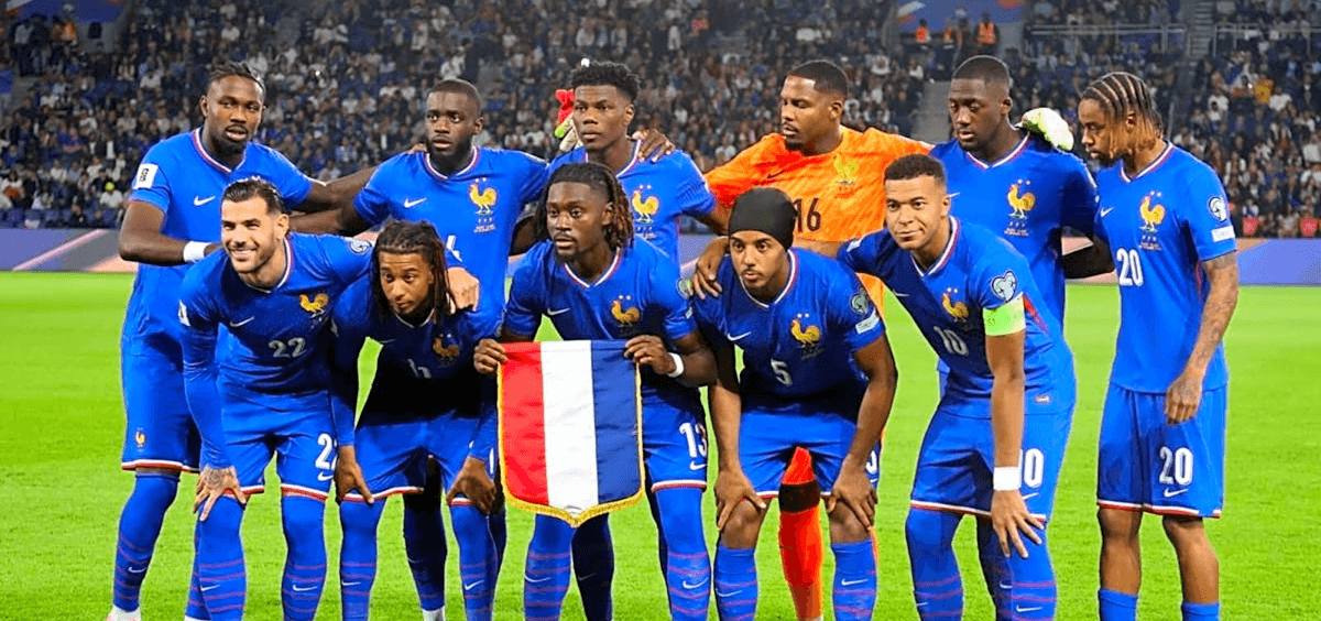 法国vs塞内加尔:世界杯2026小组赛,高卢雄鸡能否复仇? 法国vs塞内加尔:世界杯2026小组赛,高卢雄鸡能否复仇?