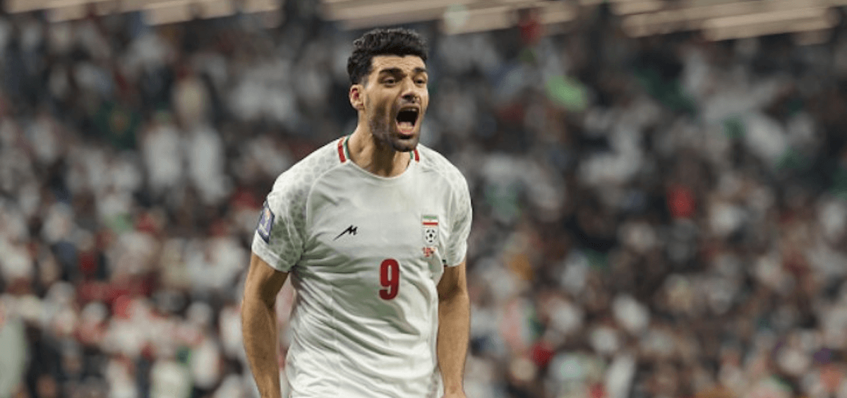 2026世界杯:伊朗vs新西兰首战前瞻,亚洲劲旅能否轻松碾压? 2026世界杯:伊朗vs新西兰首战前瞻,亚洲劲旅能否轻松碾压?