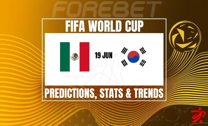2026世界杯A组：墨西哥VS韩国，谁能笑到最后？