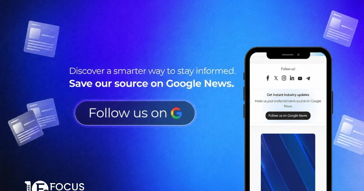 谷歌“优选来源”功能上线,博彩巨头Focus Gaming News如何抢占先机? 谷歌“优选来源”功能上线,博彩巨头Focus Gaming News如何抢占先机?