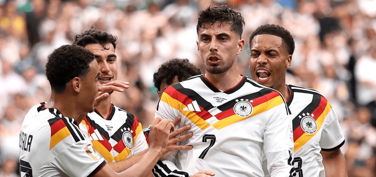 2026世界杯：德国VS科特迪瓦前瞻，替补席深度解析