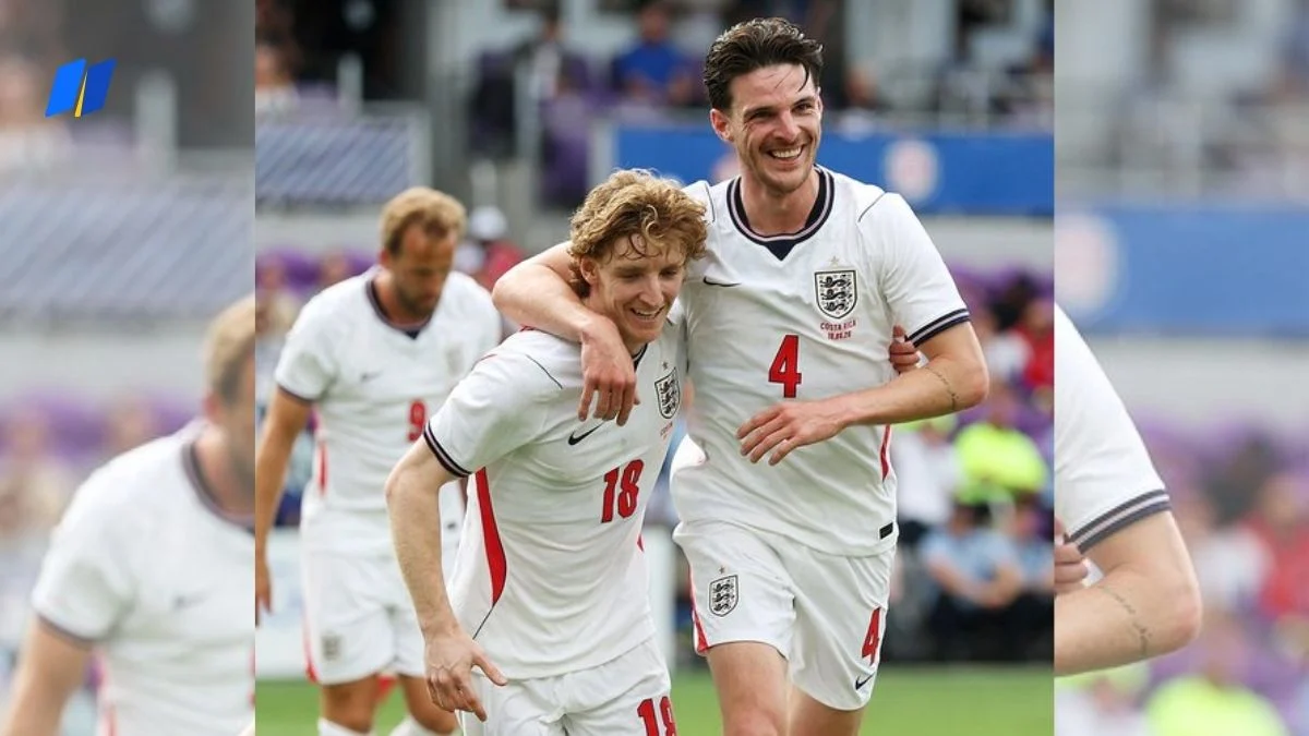 2026世界杯:英格兰vs克罗地亚前瞻,三狮军团能否打破60年魔咒? 2026世界杯:英格兰vs克罗地亚前瞻,三狮军团能否打破60年魔咒?
