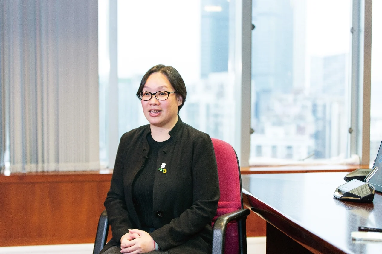 澳门特区政府重大人事任命:贺一诚出任经济财政司司长,掌舵经济与博彩业 澳门特区政府重大人事任命:贺一诚出任经济财政司司长,掌舵经济与博彩业