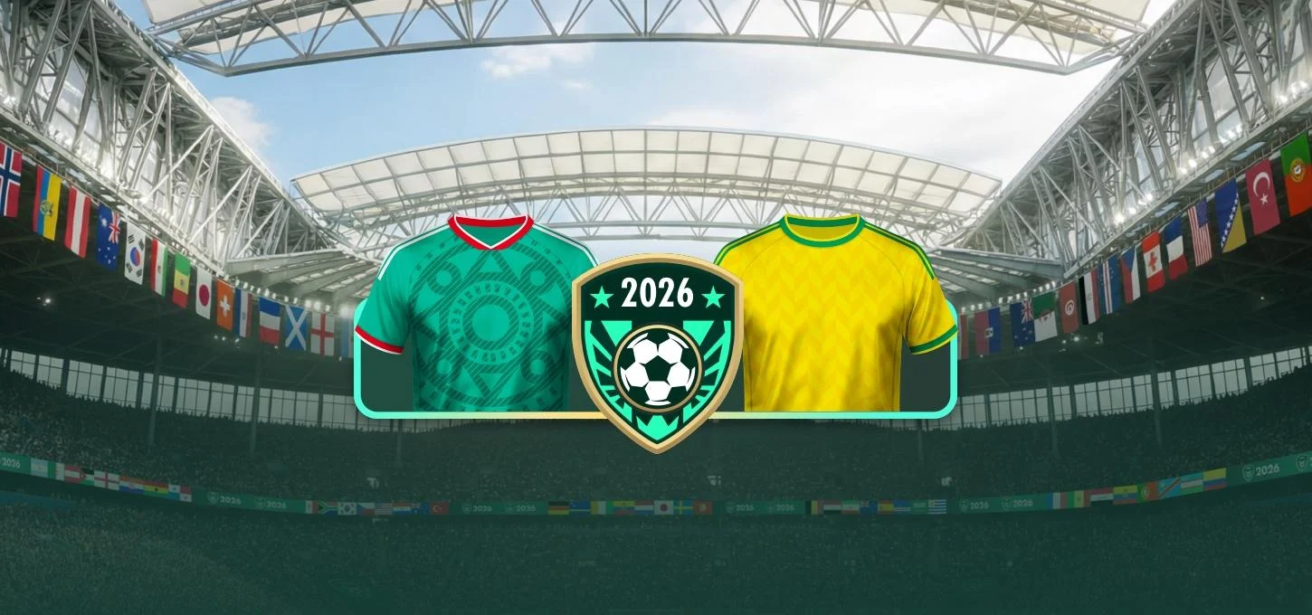 2026世界杯揭幕战：墨西哥vs南非深度分析与投注指南