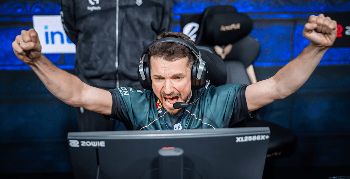 IEM 科隆 Major 2026：瑞士轮战罢，黑马逆袭，豪门争霸！