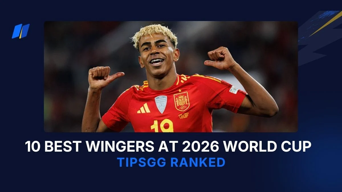 2026世界杯边锋榜:谁是赛场主宰?十大攻击手深度解析 2026世界杯边锋榜:谁是赛场主宰?十大攻击手深度解析