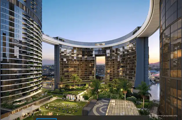 星亿集团重磅人事变动:前Bally's高管Ameet Patel执掌昆士兰度假村 星亿集团重磅人事变动:前Bally's高管Ameet Patel执掌昆士兰度假村