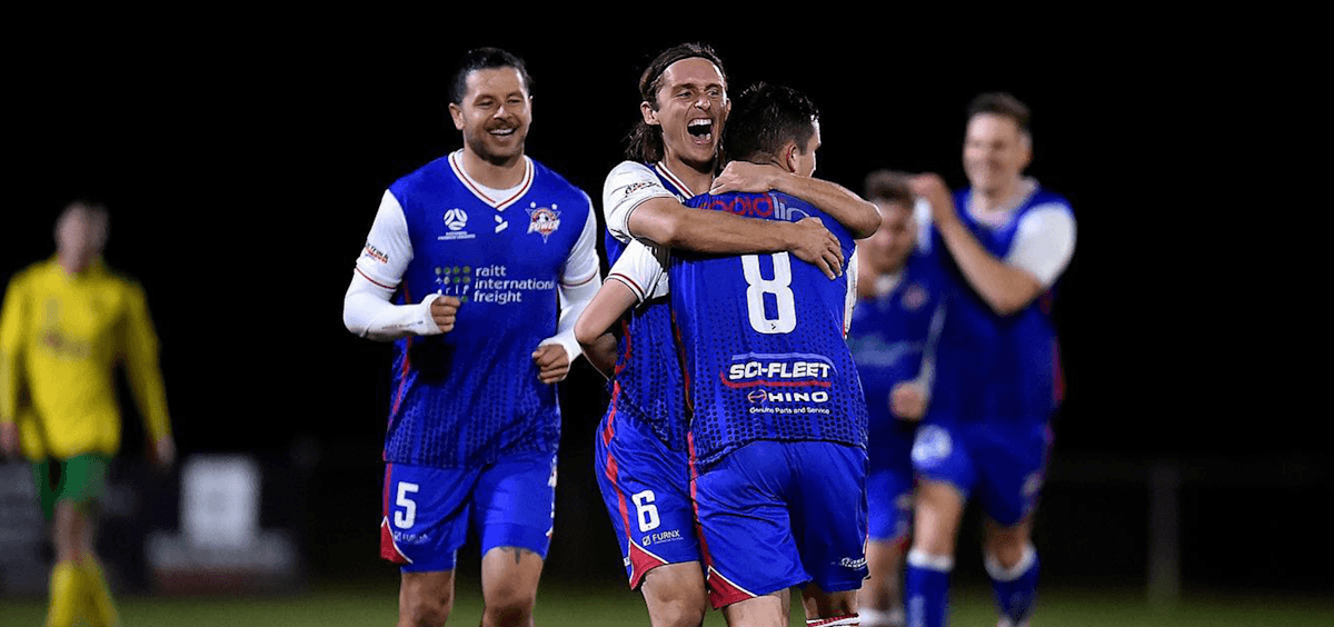 NPL昆士兰:布里斯班 vs 半岛电力FC深度分析与投注预测 (2026.06.21) NPL昆士兰:布里斯班 vs 半岛电力FC深度分析与投注预测 (2026.06.21)